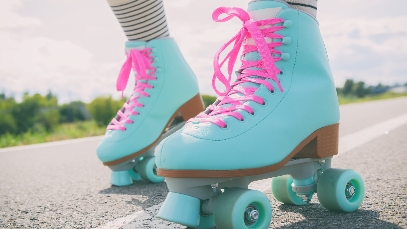 RollerSkates RecnRoll