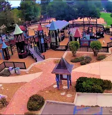 New Image Playground