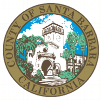 County of Santa Barbara California website